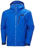 Helly-Hansen Men's Odin 9 Worlds 3.0 Jacket, 543 Cobalt 2.0, Large