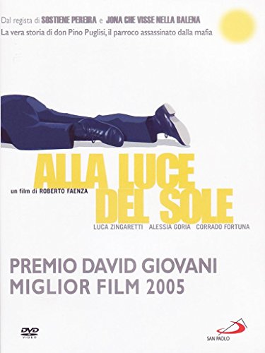 Alla Luce Del Sole [Italia] [DVD]