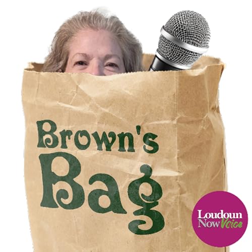 Brown's Bag Ep. 2: Fabbioli Cellars founder and 2025 Loudoun Laureate Doug Fabbioli copertina