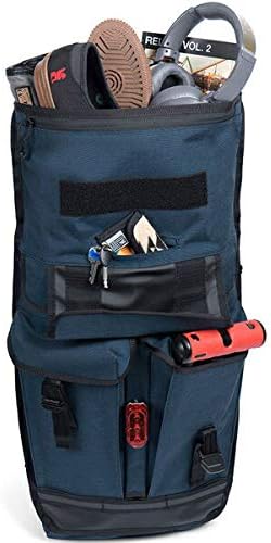 pawn 2.0 backpack