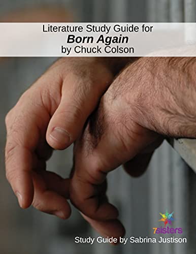Study Guide for Born Again by Charles Colson