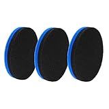 Vacuum Filters Replacement for Bissell Febreze Style 1214 Cleanview & PowerGlide Pet Vacuum Cleaner, Compatible with Cleanview Swivel 2252, AeroSwift 1009 & Powertrak 10096 Series.