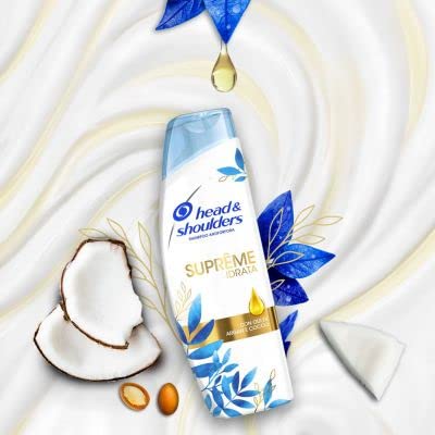 Head & Shoulders Suprême idrata