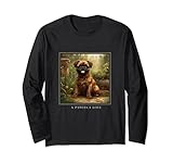 Brussels Griffon AxisOne