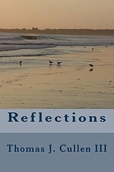 Paperback Reflections Book