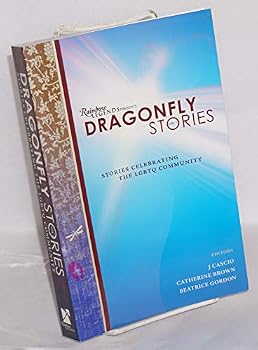 Paperback Dragonfly Stories Book