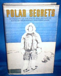 Hardcover Polar Secrets a Treasury of the Arctic Book