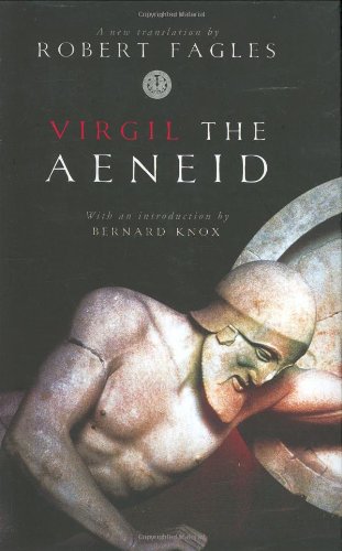 The Aeneid (Penguin Hardback Classics)