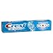 Crest Complete Whitening+ Scope Multi-Benefit Toothpaste, Cool Peppermint, 6.2 Ounce