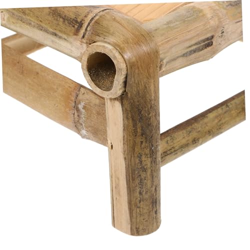 PRETYZOOM 2pcs Stool Short Step Stool Step Stool for Adults Kitchen Stool Shoe Changing Stool Mini Step Stool Shoes Changing Stool Stool Foot Stool