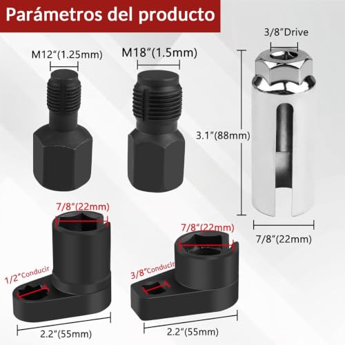 Llave con sensor 8 Imagen adicional