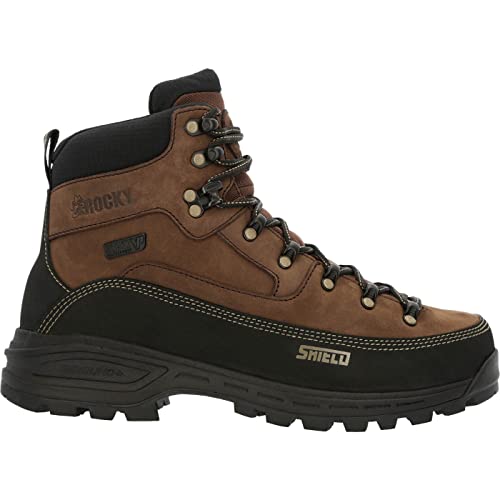 Image of ROCKY MTN Stalker Pro Waterproof Mountain Boot