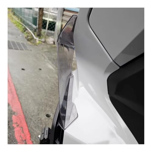 Winglet wing spoiler pour ADV350 déflecteur vent accessoire carénage - 4
