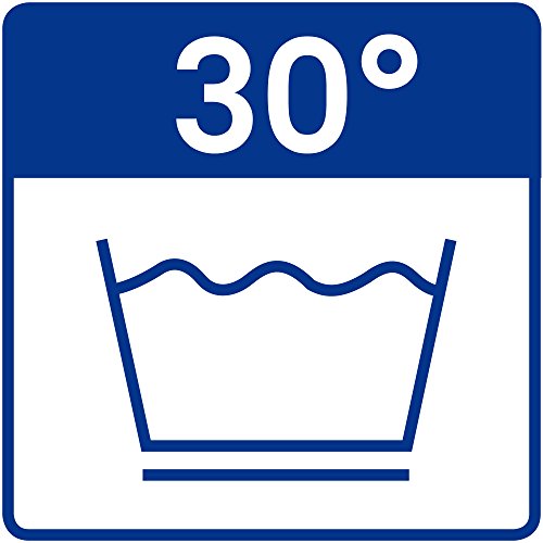 kela Lindano 21175 Bath Mat Non-Slip Suitable for Underfloor Heating 100 x 60 cm Vanilla Star Design