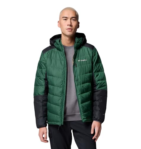 Image of Columbia Labyrinth Loop II Hooded Jacket