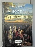  Les jardins de Versailles