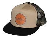 Deschutes Brewery Trucker Baseball Hat One Size