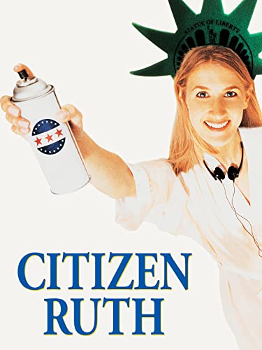  Citizen Ruth