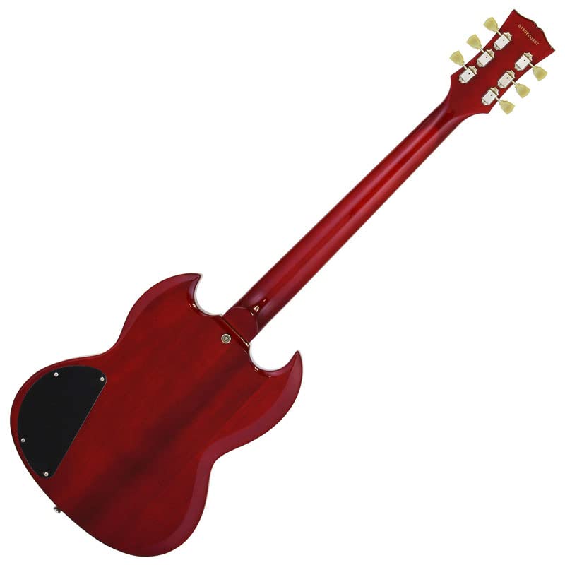 Blitz by AriaProII BSG-STD WR 美品 BLITZ BY ARIAPROII ( ブリッツバイアリアプロツー ) ／ BSG-STD