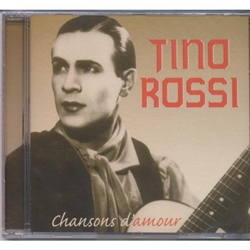 chansons d'amour (French Import) [Audio CD]
