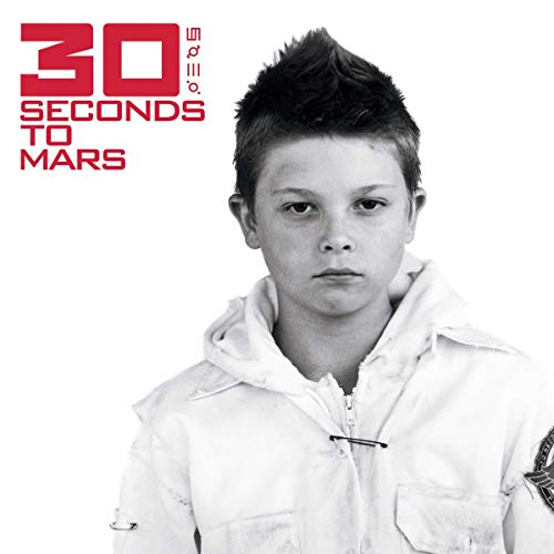 30 Seconds To Mars[2 LP]