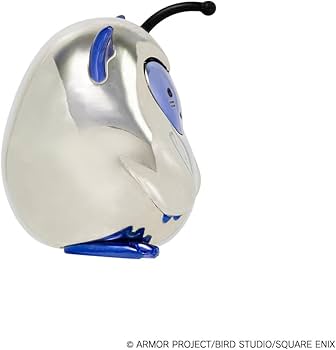 Amazon.co.jp: ドラゴンクエスト メタリックモンスターズ Amazon.co.jp: ドラゴンクエスト メタリックモンスターズ