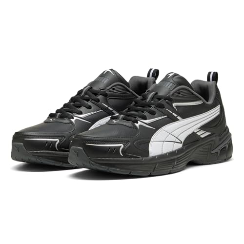 Image of Puma Unisex-Adult Milenio Tech 2000 L Sneaker