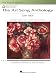 The Art Song Anthology - Low Voice: With online audio of Recorded Diction Lessons and Piano Accompaniments (Vocal Library)