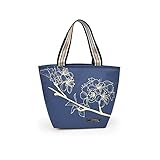 Bolsa portalimentos chic y práctica para llevar tu comida.