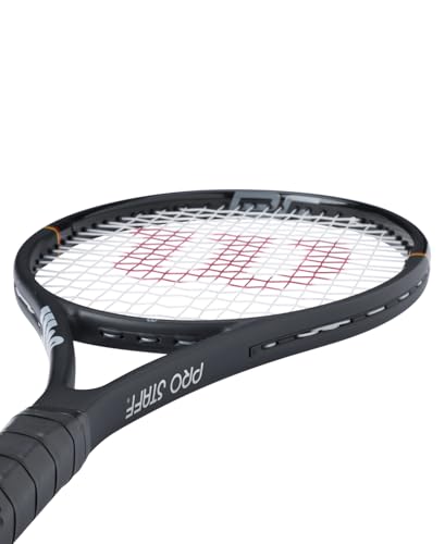 Wilson Pro Staff Team Classic Raqueta Tenis Grip 2-4 1/4 miniatura 5