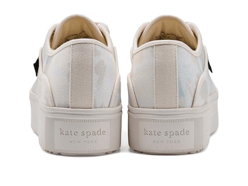 Image of kate spade new york Women's Sam Icon Platform Sneaker