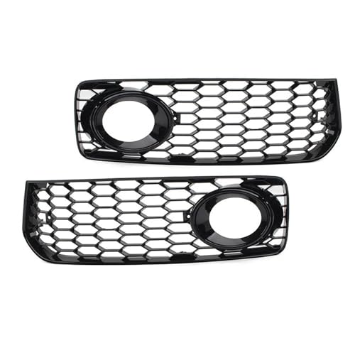 Maille nid d'abeilles voiture pour calandre avant A5 S5 remplacer grilles pare-chocs