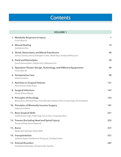 Image of POSTGRADUATE SURGERY (2VOLS)