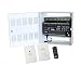 Leviton 95A00-1 Hi-Fi 2 8-Zone, 8-Source Distributed Audio System in Enclosure