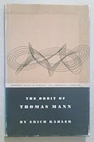 Orbit of Thomas Mann 0691061521 Book Cover