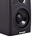 immagine 1M-Audio AV 32.1 - Sistema Audio 2.1 con Coppia di Casse Acustiche Attive Biamplificate e Subwoofer, per un Audio di Qualità Superiore
