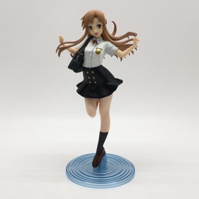 ソードアート・オンライン 結城明日奈 夏制服Ver 1/7 スケールフィギュア ソードアート・オンライン 結城明日奈 夏制服Ver 1/7 スケール