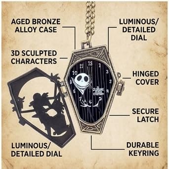 Image of Antique Bronze Pocket Premium Vintage Theme Metallic Home Key Chain & Key Rings | Best Gift for Men, Woman, Boys & Girls on their Special Occassions