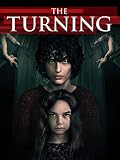 black mirror season 5 online free  The Turning