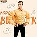 Spooktacular Creations Halloween Men's Muscle Suit, Tan Skin Muscle Shirt Costume, Funny Adult Costumes, Body Builder Costume for DressUp, Cosplay and Roleplay Party (Medium)