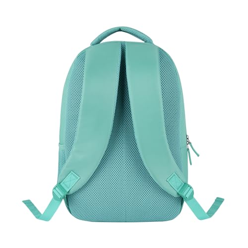 Image of Genie Backpack for Women & Girls (27L) | Trendy Casual & College Casual Backpack | Multi-Compartment, Water Resistant