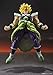 TAMASHII NATIONS S.H. Figuarts Broly Dragon Ball Super