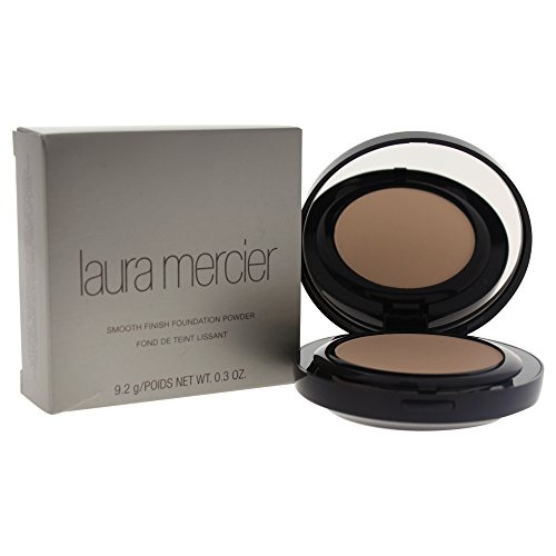 Laura Mercier Smooth Finish Foundation Powder, #02