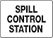 SPILL CONTROL STATION