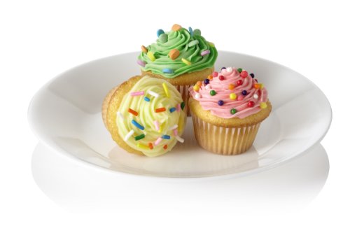 Sunbeam Fpsbcmm901 Mini-Cupcake Maker, Pink #TOP4