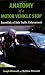 Anatomy of a Motor Vehicle Stop: Essentials of Safe Traffic Enforcement