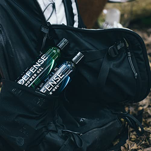 Defense Soap Shower Gel 8 Ounces #TOP6