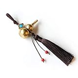 Unsere metaphysischen Produkte werden von Meistermönchen gereinigt und gesegnet. Der Segen kommt, nachdem Sie die Bestellung aufgegeben haben, um sicherzustellen, dass die Kraft der Verzierung stärker ist. Toller Feng Shui Service!