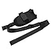 Syfinee Yoga Ligament Stretching Belt Safely Stretching Training Strap Stroke Rehabilitation Strap with Loops for Ballet Yoga