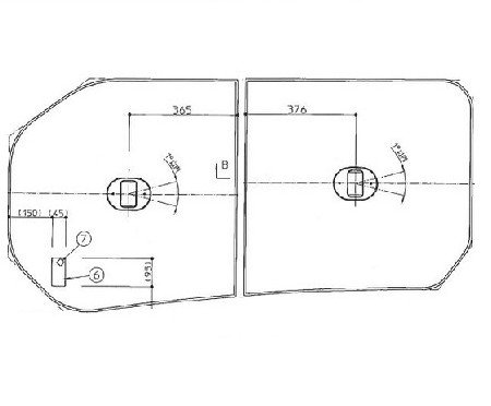 [AFKKS81056RSAA21W]TOTO Ct^ @rp N2R^Cv 1650p(AFKK81056WR5EEKK81056WR5̑֕i)